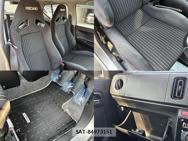Suzuki ALTO WORKS 2017-08 8225578-6