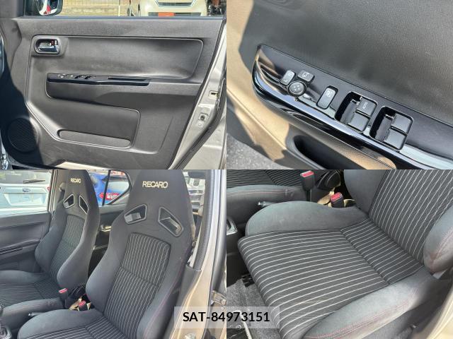 Suzuki ALTO WORKS 2017-08 8225578-7