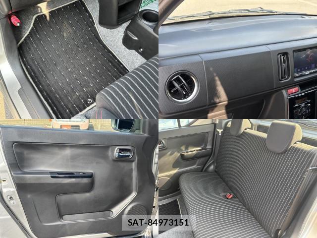 Suzuki ALTO WORKS 2017-08 8225578-8