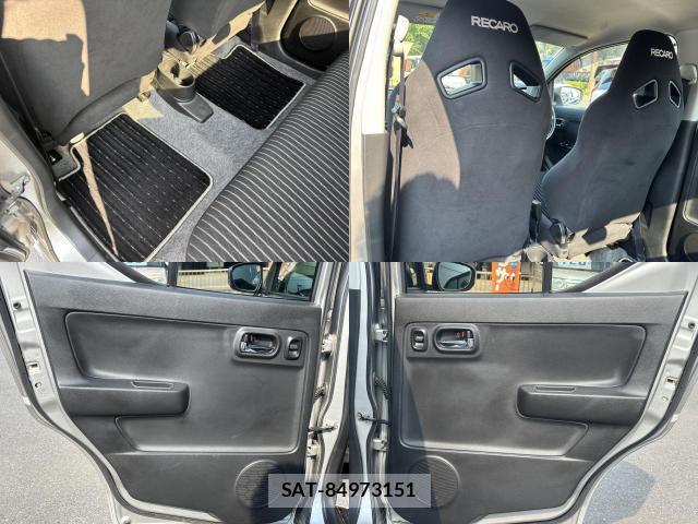 Suzuki ALTO WORKS 2017-08 8225578-9