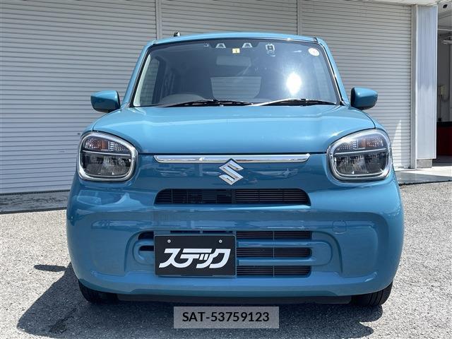 Suzuki ALTO 2023-01 8216090-1