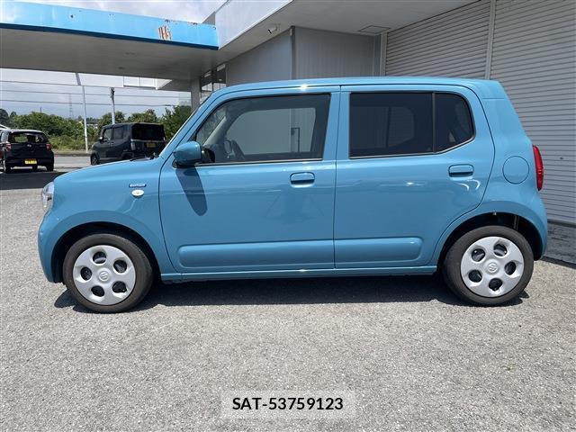 Suzuki ALTO 2023-01 8216090-10