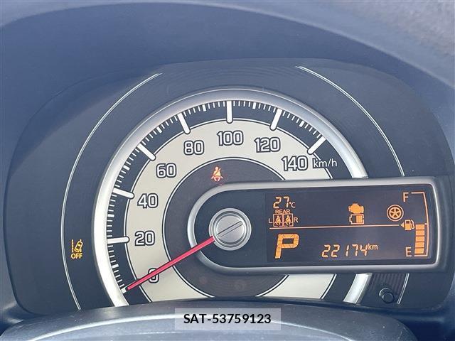 Suzuki ALTO 2023-01 8216090-13