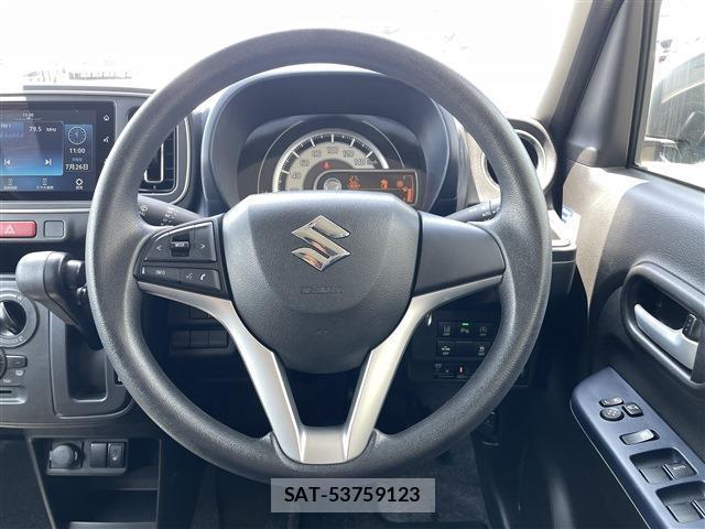 Suzuki ALTO 2023-01 8216090-14