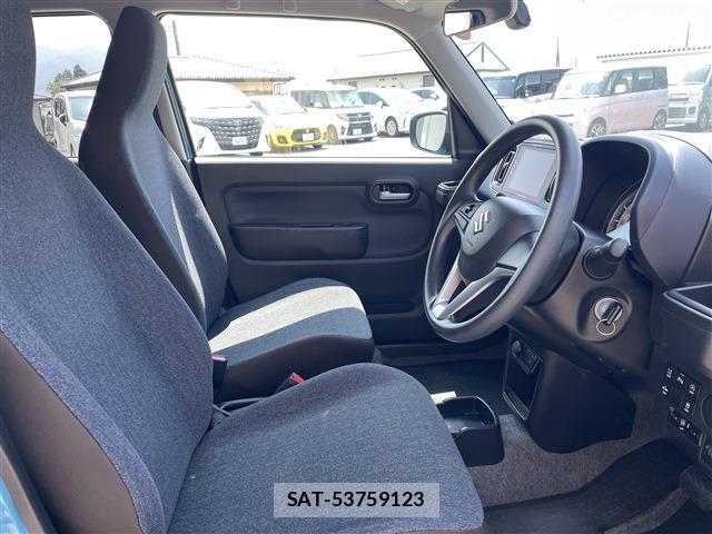 Suzuki ALTO 2023-01 8216090-15