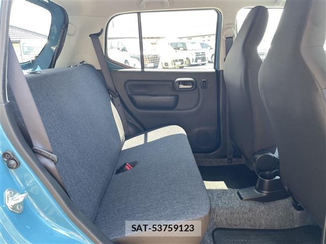 Suzuki ALTO 2023-01 8216090-16