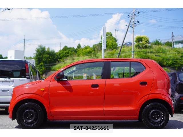 Suzuki ALTO 2019-09 8216148-10