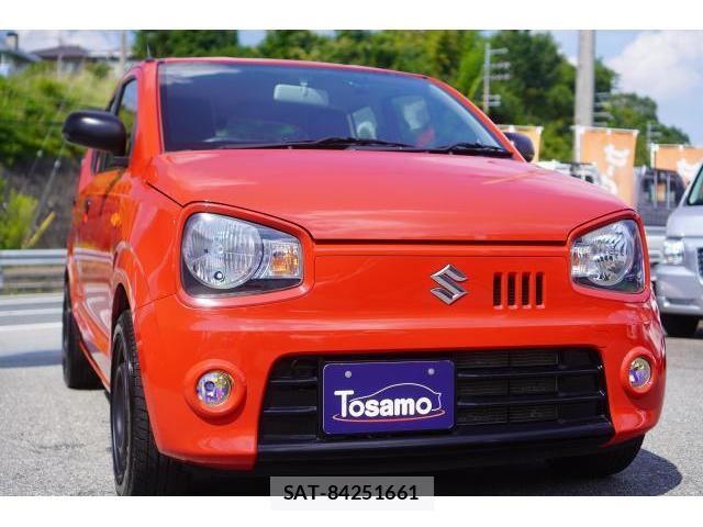 Suzuki ALTO 2019-09 8216148-11