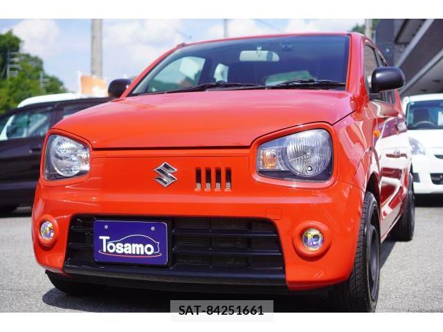 Suzuki ALTO 2019-09 8216148-12