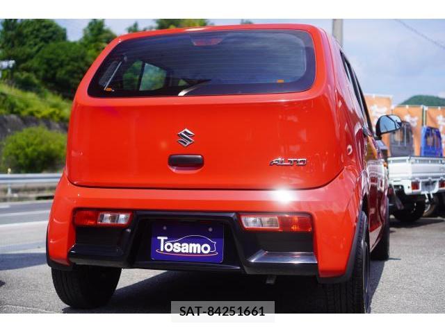 Suzuki ALTO 2019-09 8216148-13