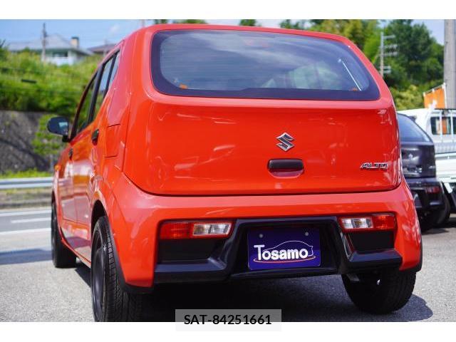 Suzuki ALTO 2019-09 8216148-14