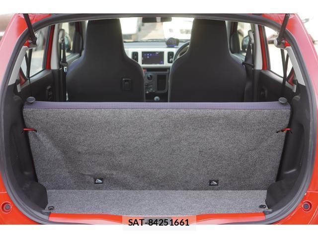 Suzuki ALTO 2019-09 8216148-15