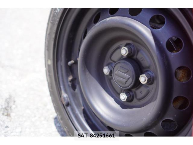 Suzuki ALTO 2019-09 8216148-19