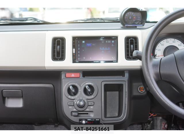 Suzuki ALTO 2019-09 8216148-2