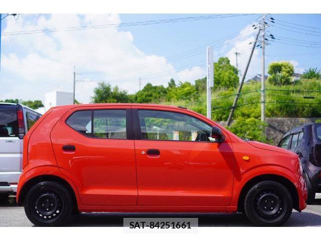 Suzuki ALTO 2019-09 8216148-3