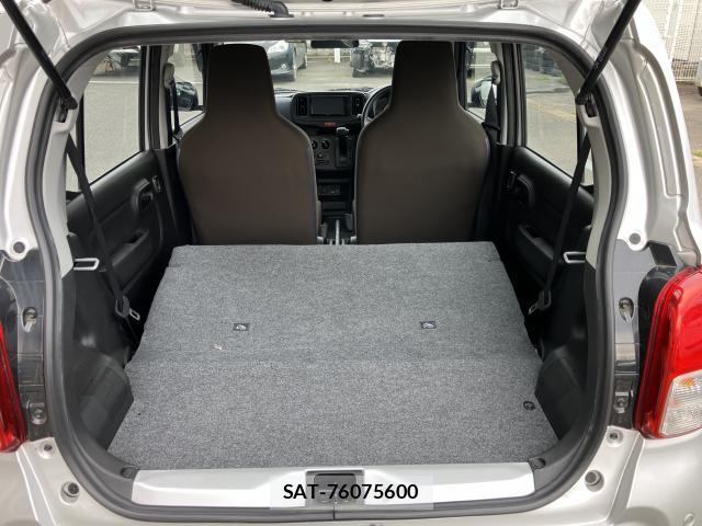 Suzuki ALTO 2021-12 8217249-16