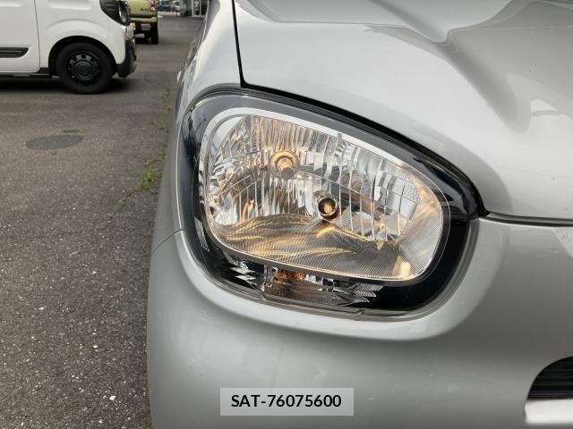 Suzuki ALTO 2021-12 8217249-19