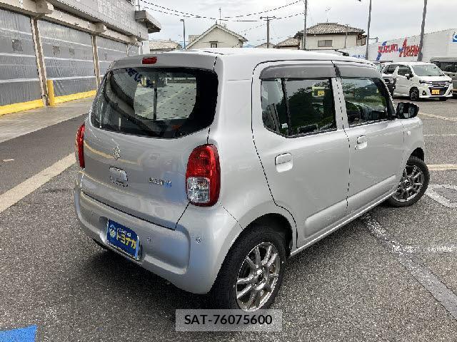 Suzuki ALTO 2021-12 8217249-7