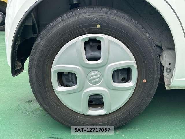 Suzuki ALTO 2021-02 8218200-11