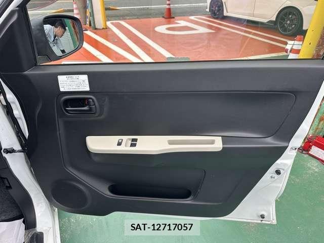 Suzuki ALTO 2021-02 8218200-12