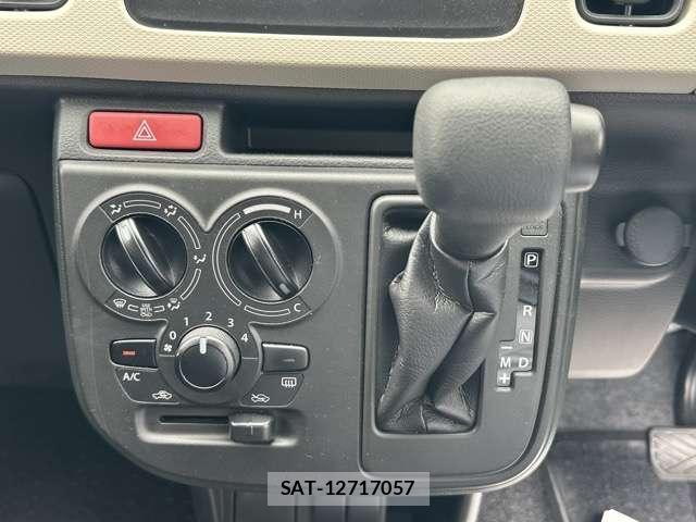 Suzuki ALTO 2021-02 8218200-6