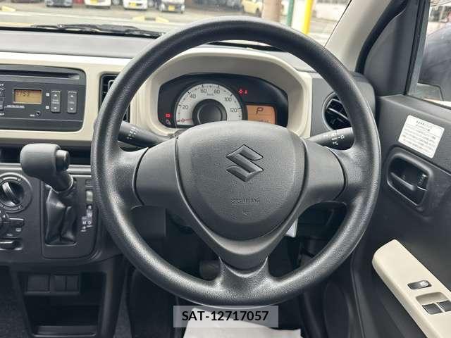 Suzuki ALTO 2021-02 8218200-7