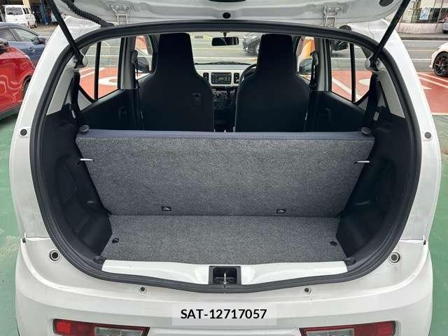 Suzuki ALTO 2021-02 8218200-8