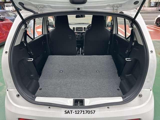 Suzuki ALTO 2021-02 8218200-9