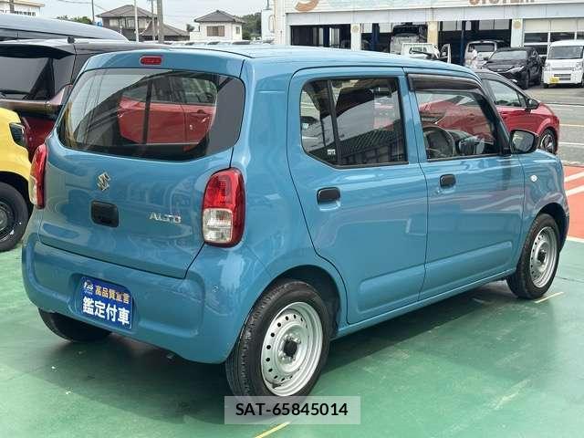 Suzuki ALTO 2023-03 8218207-1