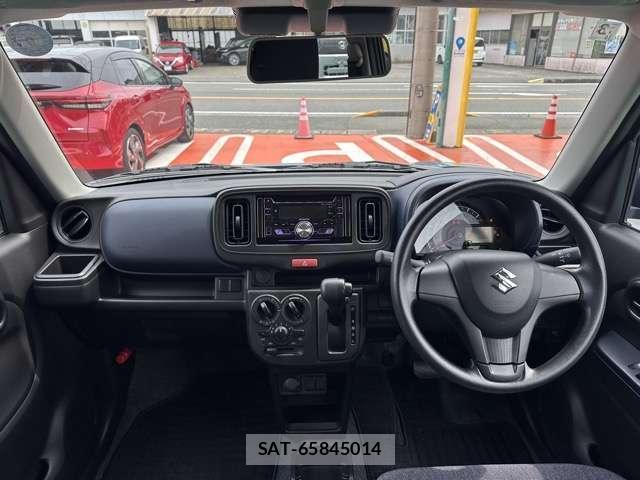 Suzuki ALTO 2023-03 8218207-2