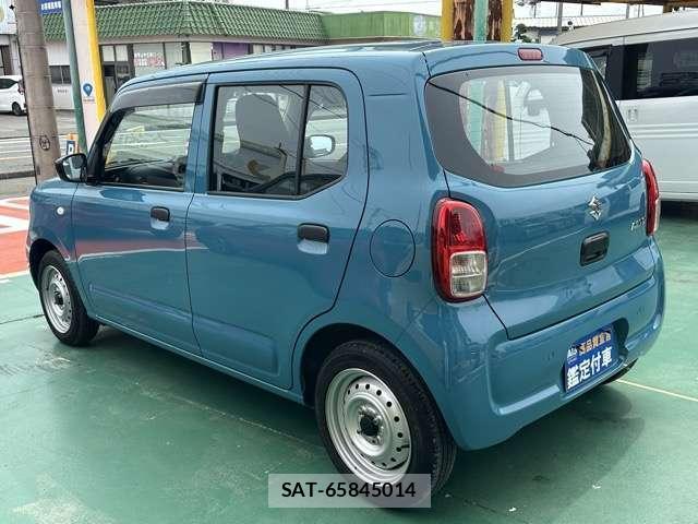 Suzuki ALTO 2023-03 8218207-3