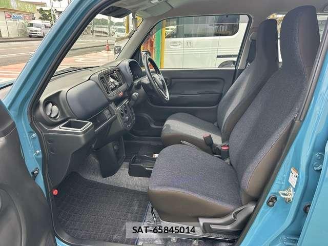 Suzuki ALTO 2023-03 8218207-5