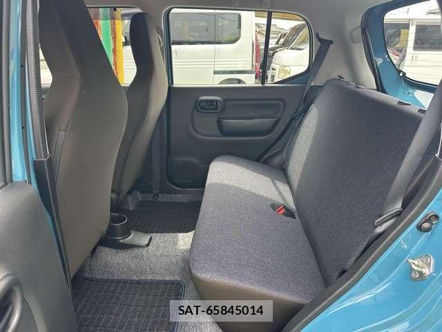 Suzuki ALTO 2023-03 8218207-6