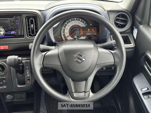 Suzuki ALTO 2023-03 8218207-7