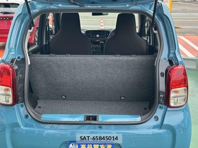 Suzuki ALTO 2023-03 8218207-8