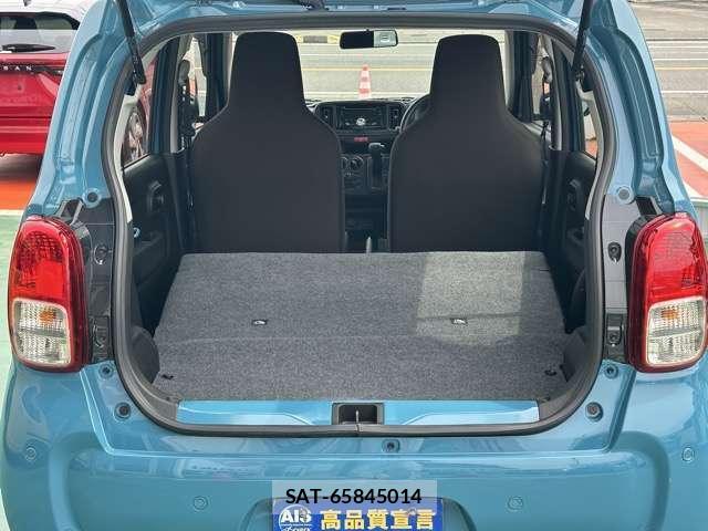 Suzuki ALTO 2023-03 8218207-9