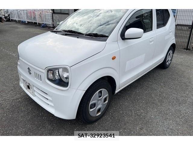 Suzuki ALTO 2021-07 8218578-15