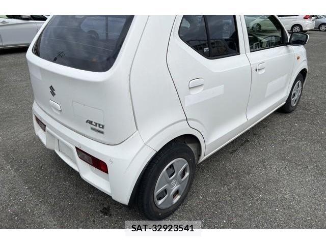Suzuki ALTO 2021-07 8218578-16