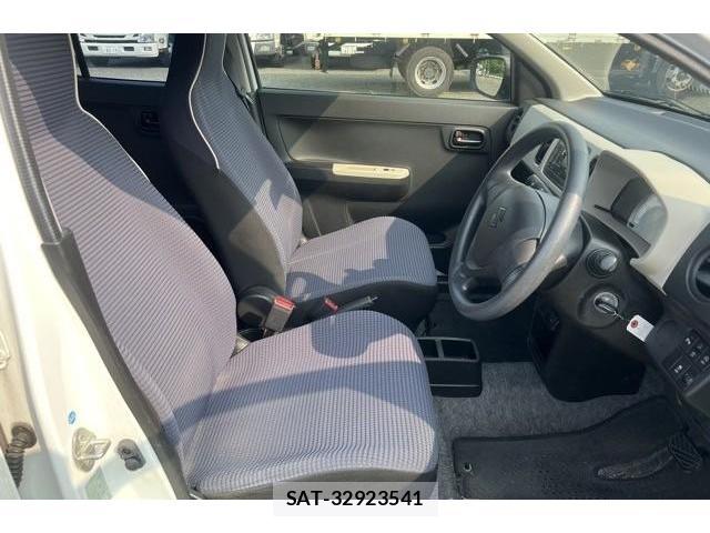 Suzuki ALTO 2021-07 8218578-3