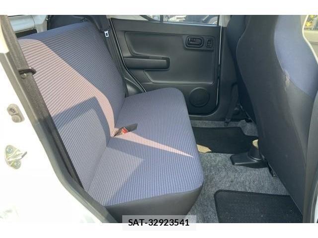 Suzuki ALTO 2021-07 8218578-4
