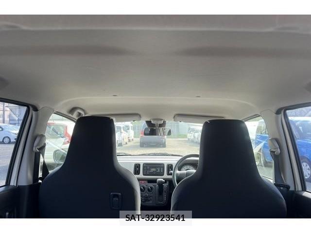 Suzuki ALTO 2021-07 8218578-5