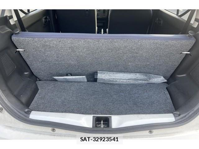 Suzuki ALTO 2021-07 8218578-6