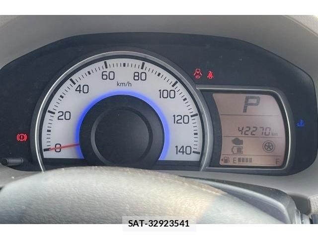 Suzuki ALTO 2021-07 8218578-7