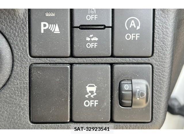 Suzuki ALTO 2021-07 8218578-8