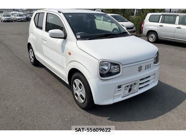Suzuki ALTO 2021-07 8218582-0