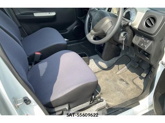 Suzuki ALTO 2021-07 8218582-3