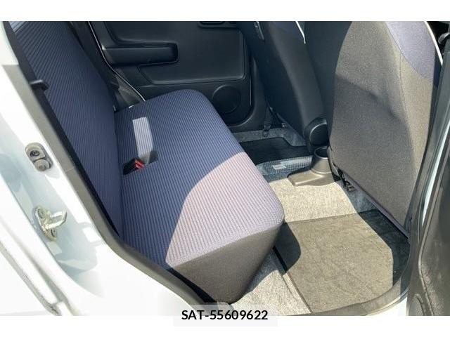 Suzuki ALTO 2021-07 8218582-4