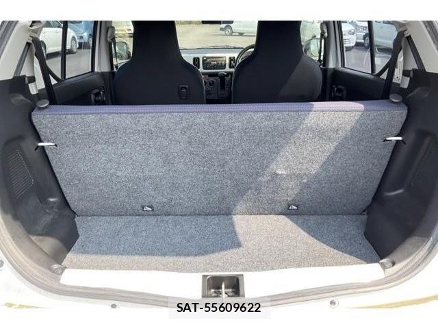 Suzuki ALTO 2021-07 8218582-5