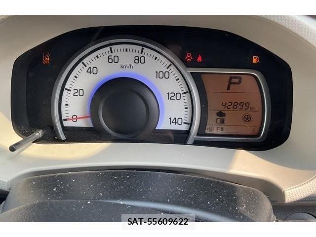 Suzuki ALTO 2021-07 8218582-6