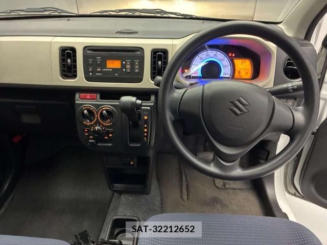 Suzuki ALTO 2021-07 8218627-2